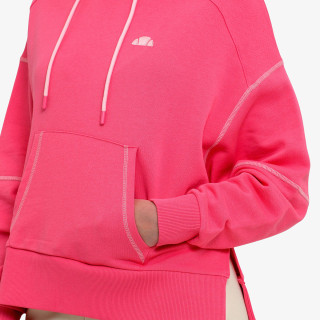 ELLESSE LADIES HOODY 