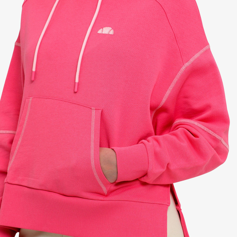 ELLESSE LADIES HOODY 