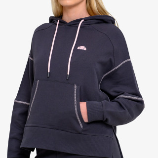 ELLESSE LADIES HOODY 