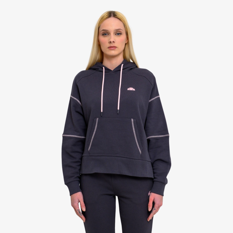 ELLESSE LADIES HOODY 