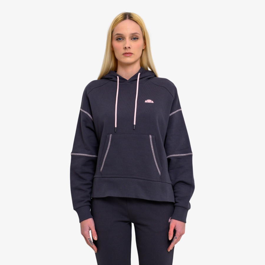 ELLESSE LADIES HOODY 