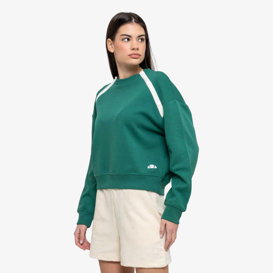 ELLESSE LADIES CREWNECK 