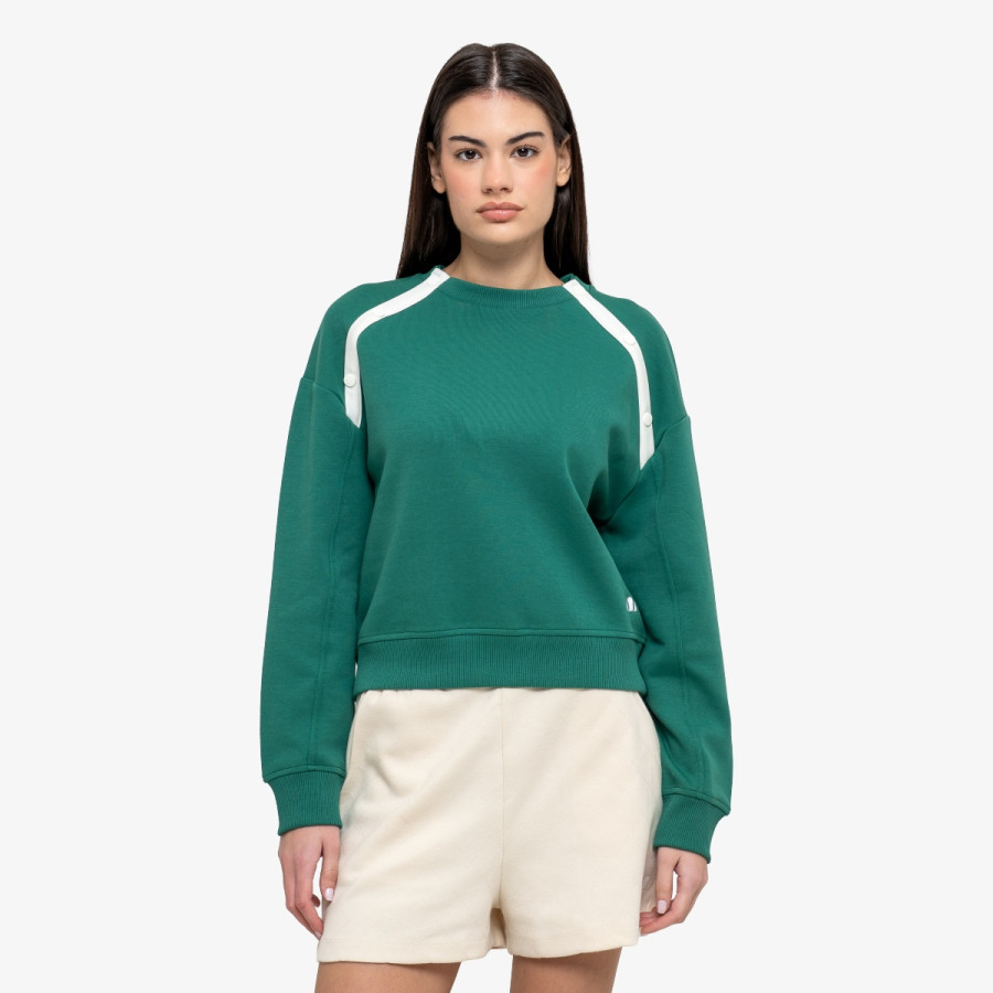 ELLESSE LADIES CREWNECK 
