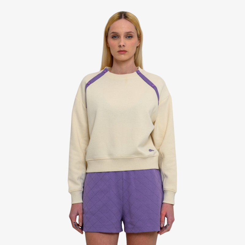 ELLESSE LADIES CREWNECK 