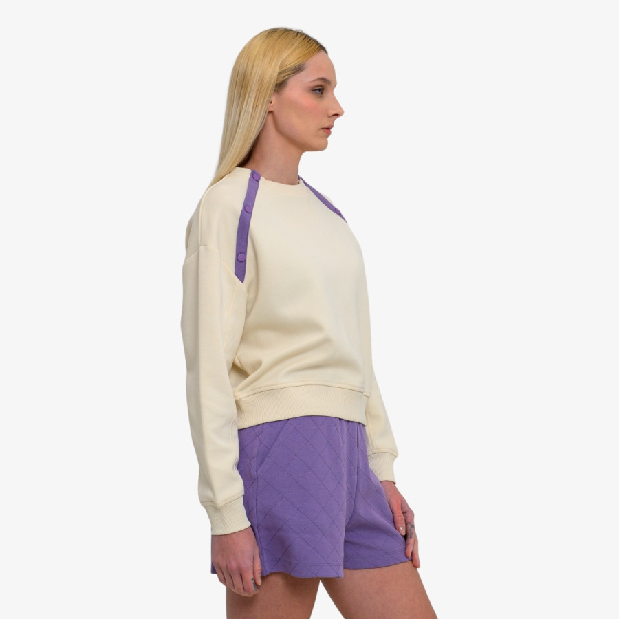 ELLESSE LADIES CREWNECK 