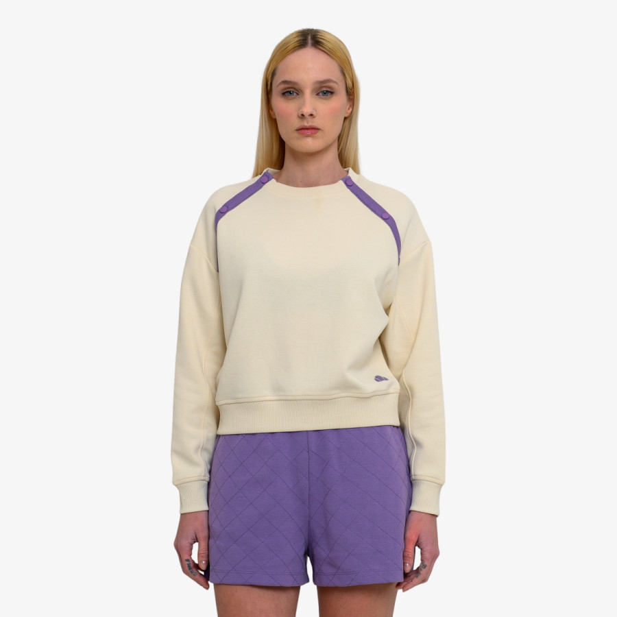 ELLESSE LADIES CREWNECK 