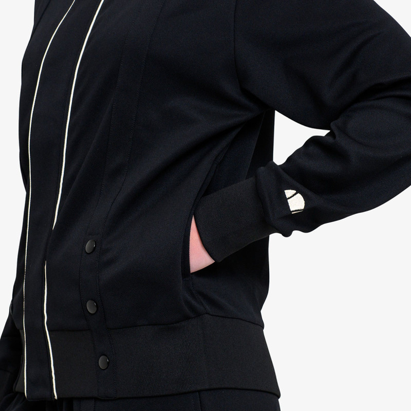 ELLESSE LADIES FULL ZIP 