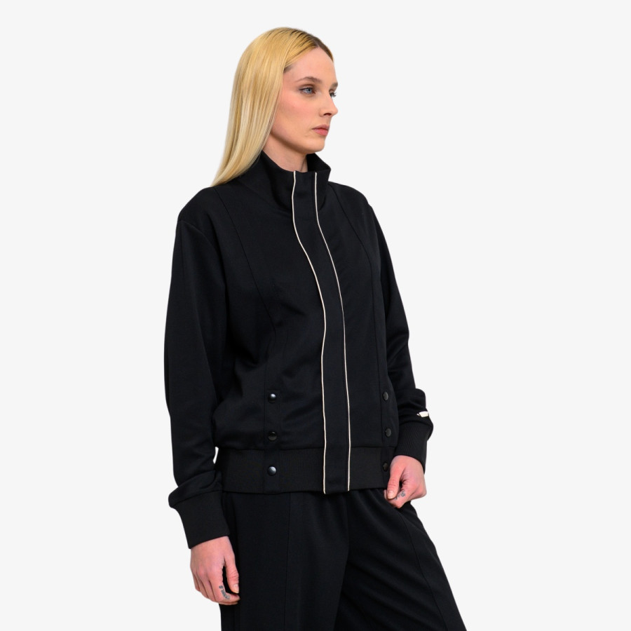 ELLESSE LADIES FULL ZIP 