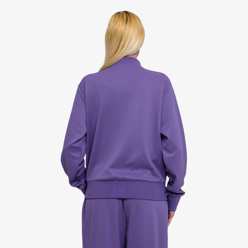 ELLESSE LADIES FULL ZIP 