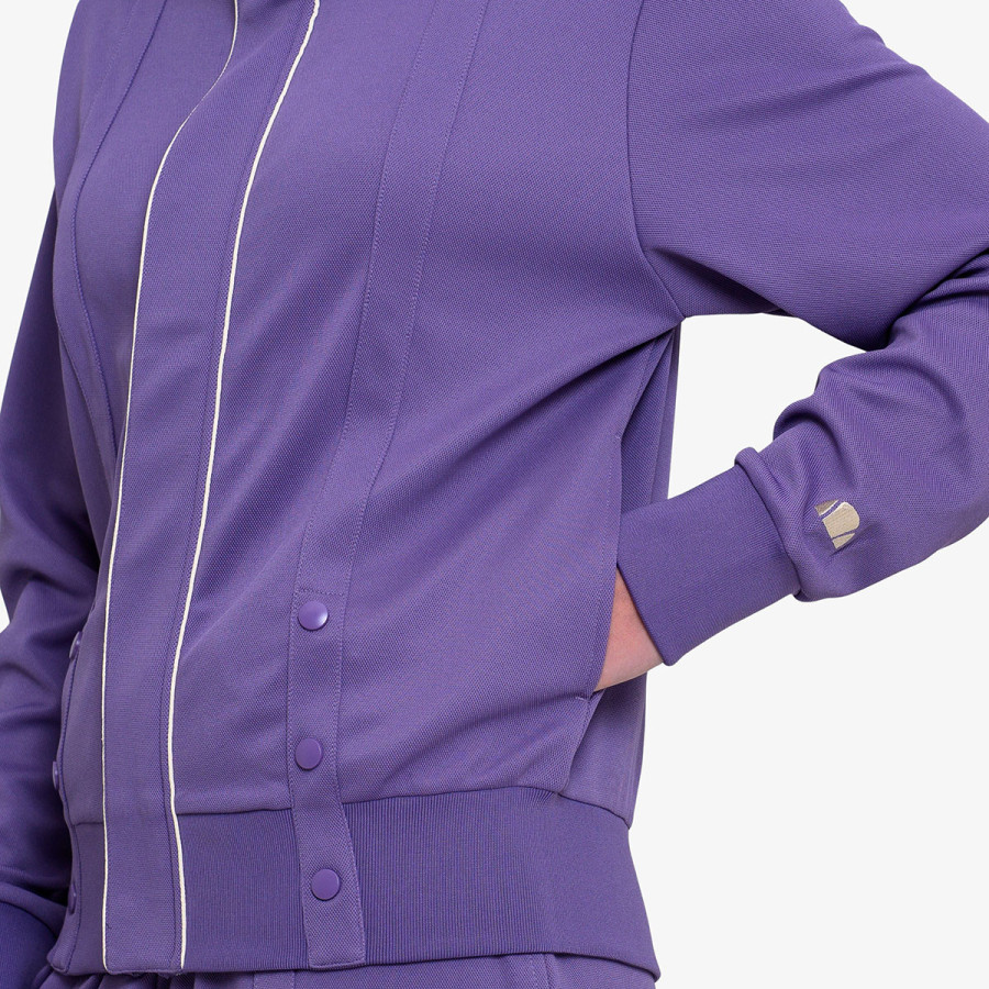 ELLESSE LADIES FULL ZIP 