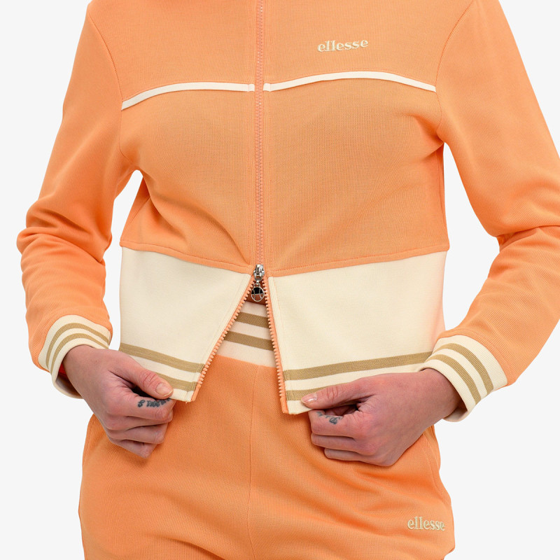 ELLESSE LADIES FULL ZIP 