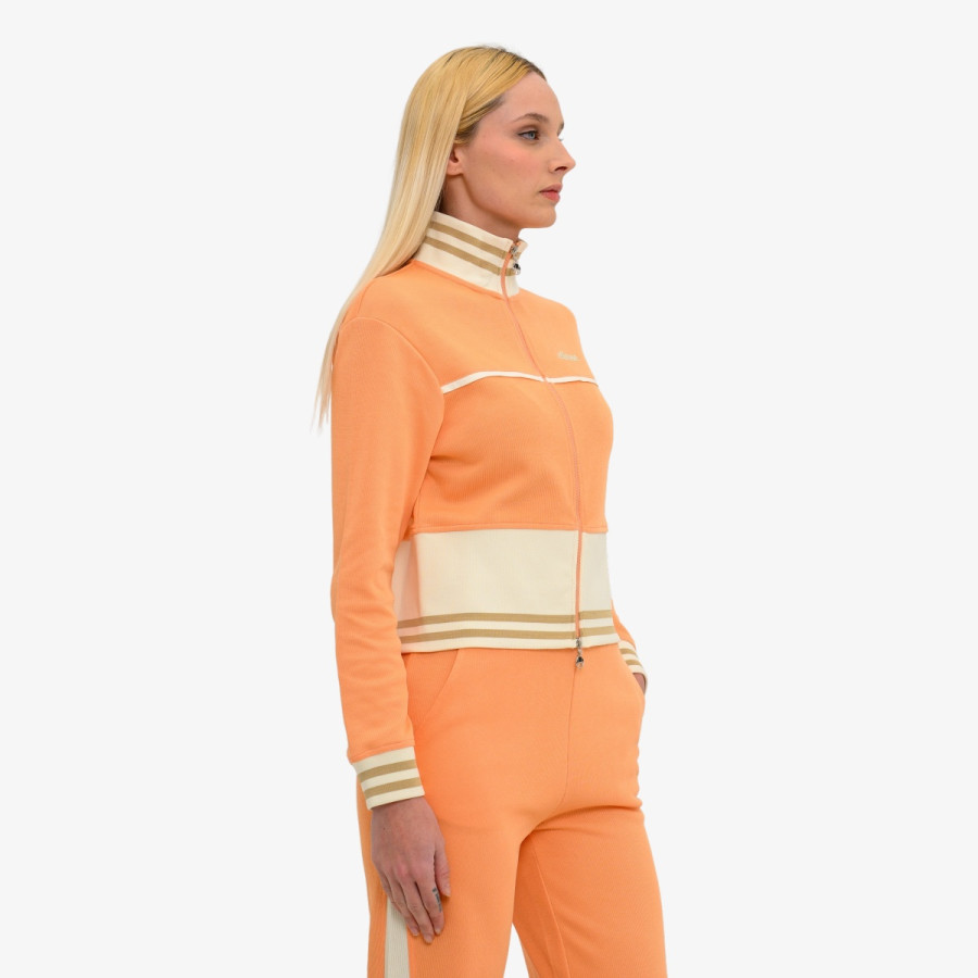 ELLESSE LADIES FULL ZIP 