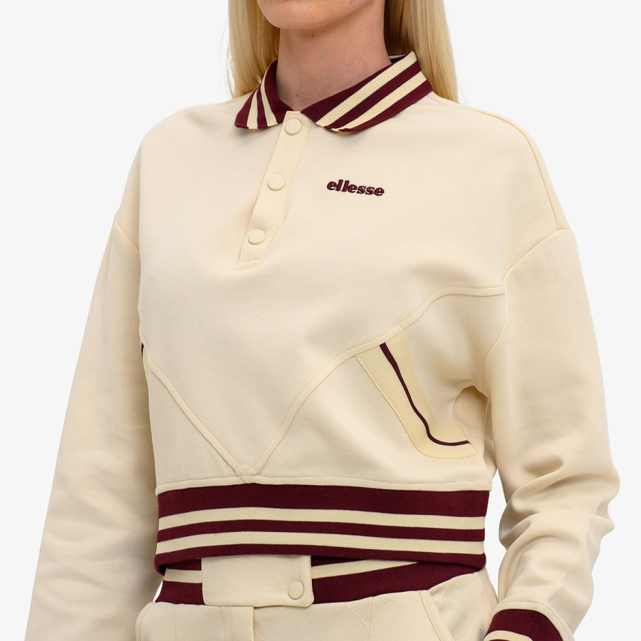 ELLESSE LADIES CREWNECK 