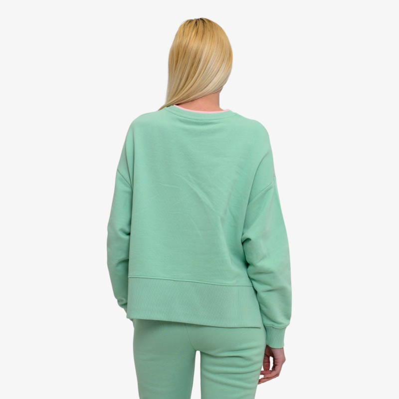 ELLESSE LADIES CREWNECK 