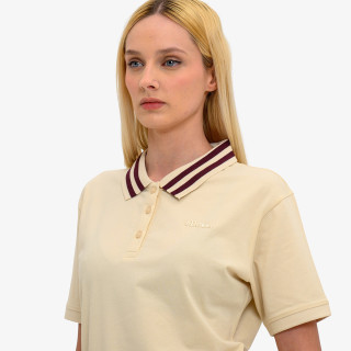 ELLESSE LADIES POLO SHIRT 