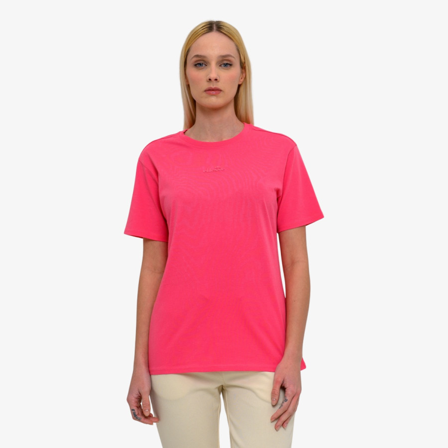ELLESSE LADIES T-SHIRT 