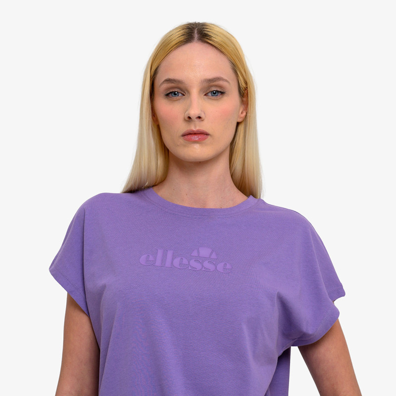 ELLESSE LADIES T-SHIRT 