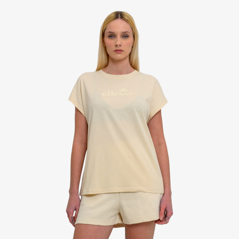 ELLESSE LADIES T-SHIRT 