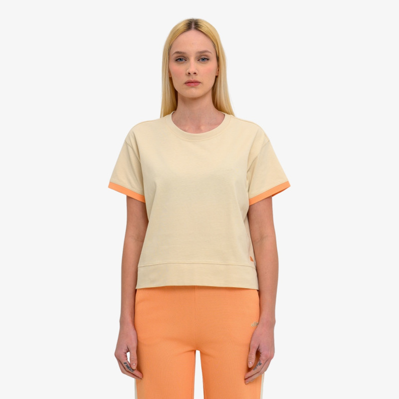 ELLESSE LADIES T-SHIRT 