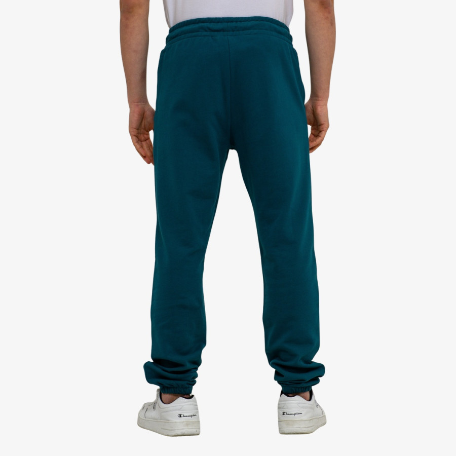 ELLESSE MENS CUFFED PANTS 