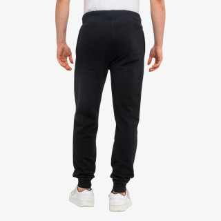ELLESSE MENS CUFFED PANTS 