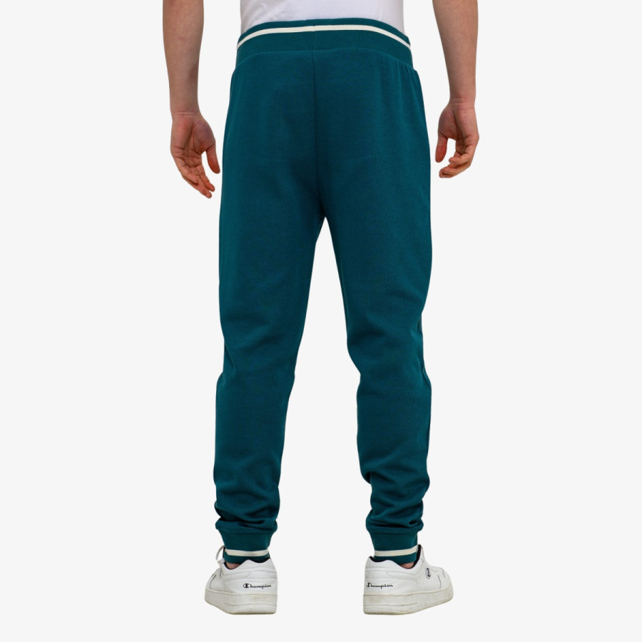 ELLESSE MENS CUFFED PANTS 