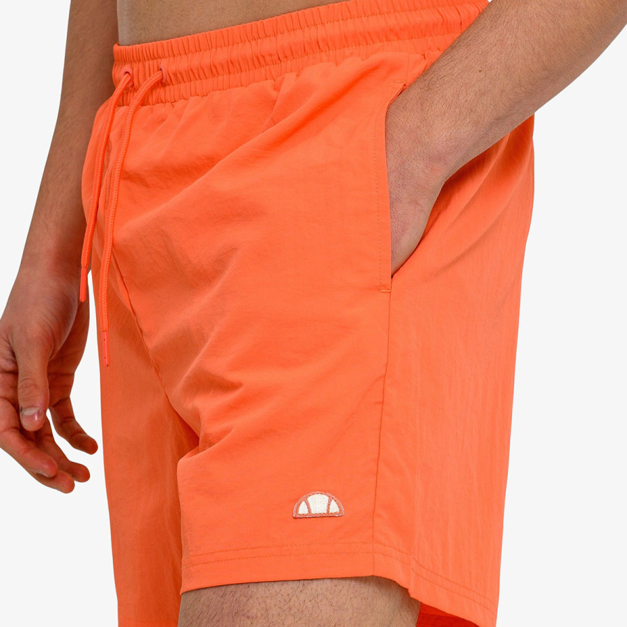 ELLESSE MENS SWIM SHORTS 