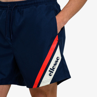 ELLESSE MENS SWIM SHORTS 