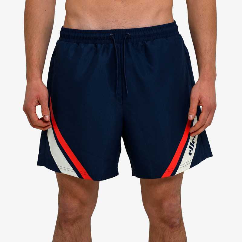 ELLESSE MENS SWIM SHORTS 