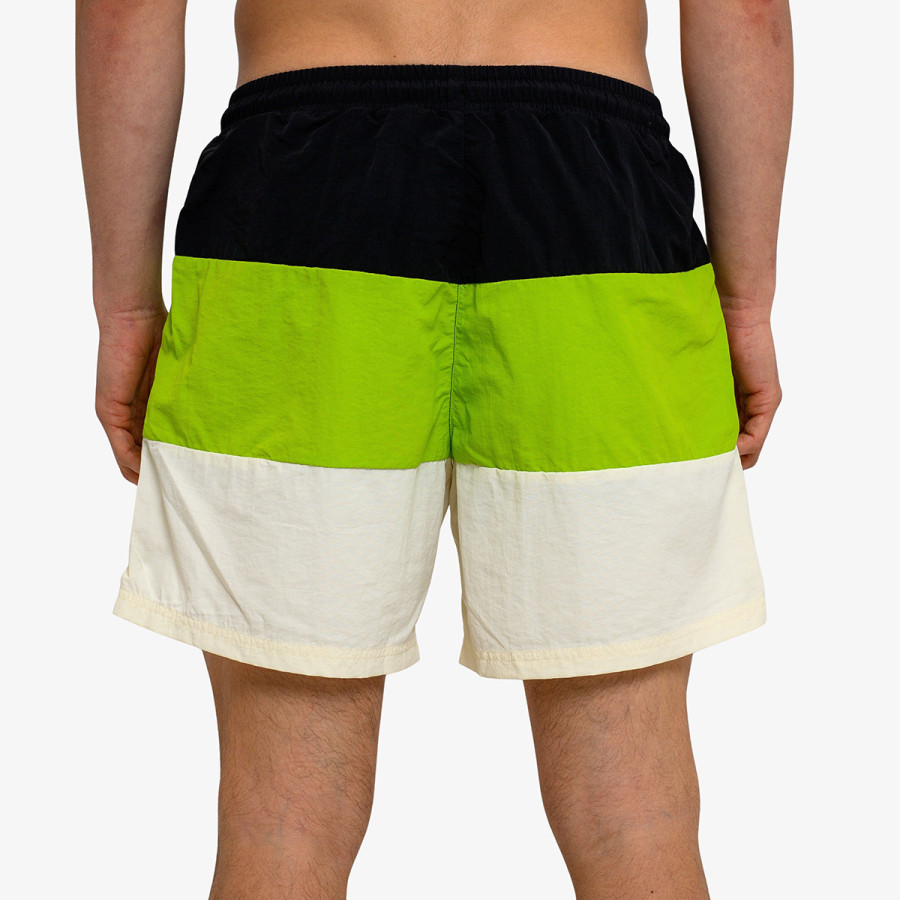 ELLESSE MENS SWIM SHORTS 
