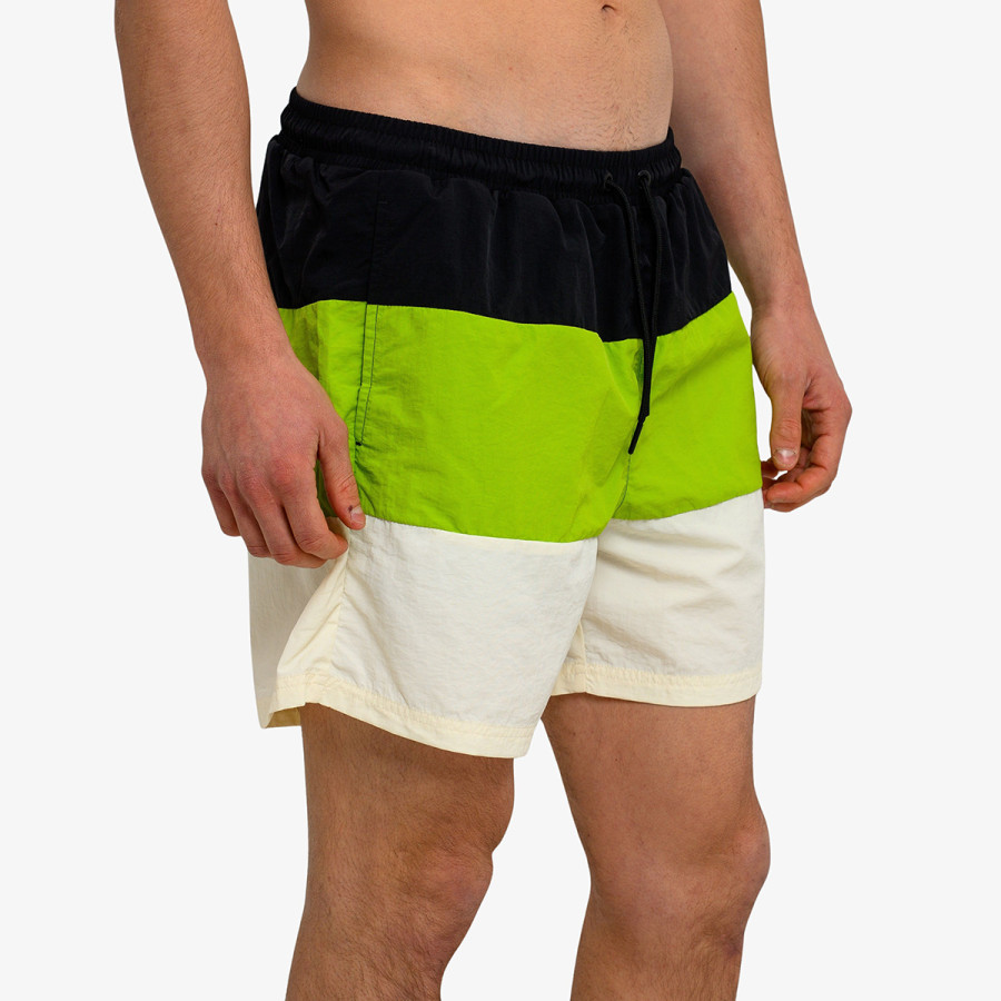 ELLESSE MENS SWIM SHORTS 