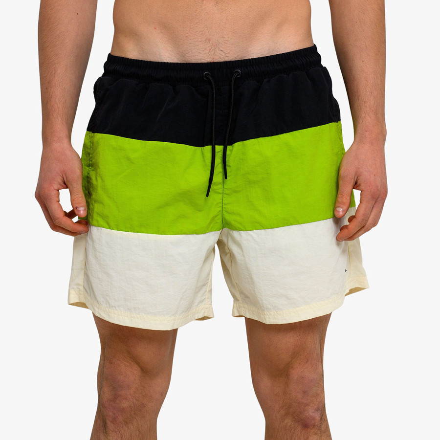 ELLESSE MENS SWIM SHORTS 