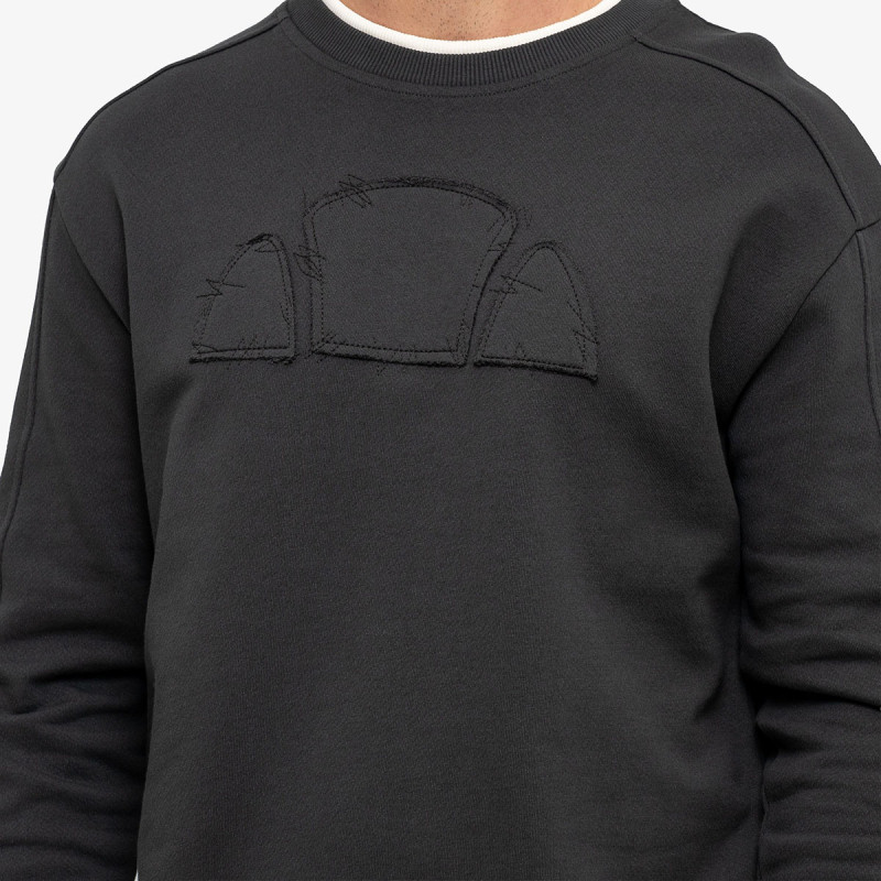 ELLESSE MENS CREWNECK 