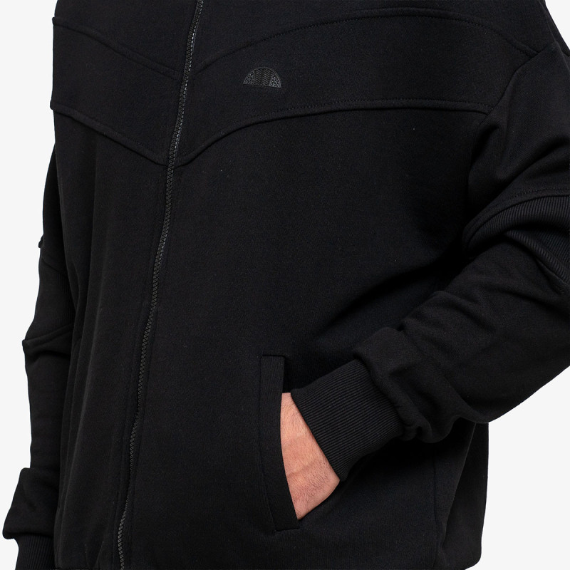 ELLESSE MENS FULL ZIP 