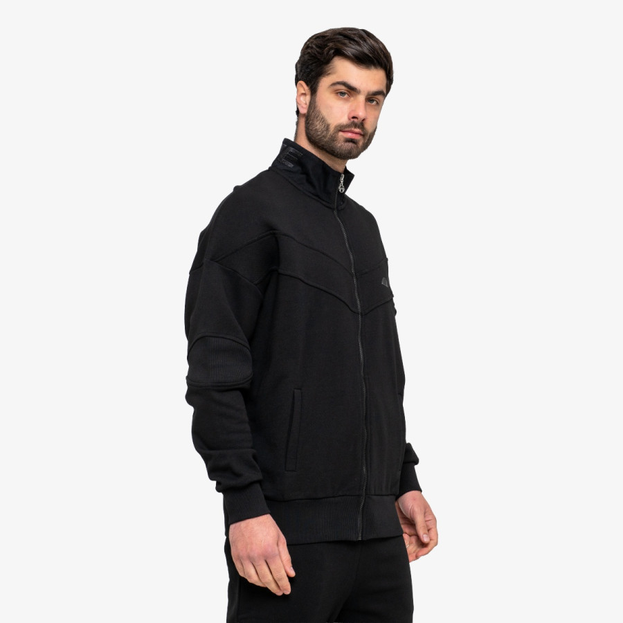 ELLESSE MENS FULL ZIP 