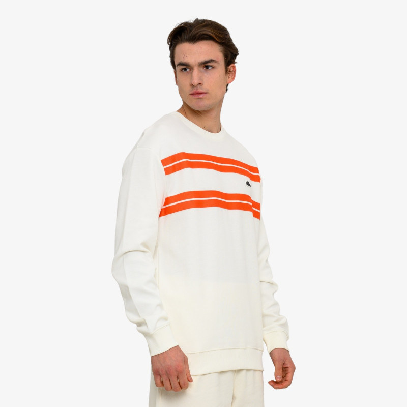 ELLESSE MENS CREWNECK 