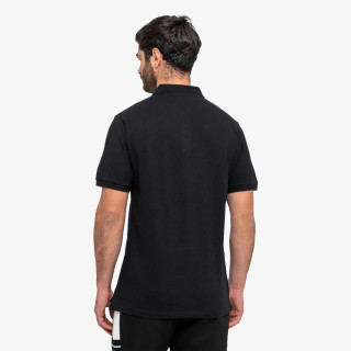 ELLESSE MENS POLO SHIRT 