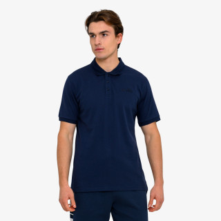 ELLESSE MENS POLO SHIRT 