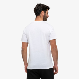 ELLESSE MENS T-SHIRT 