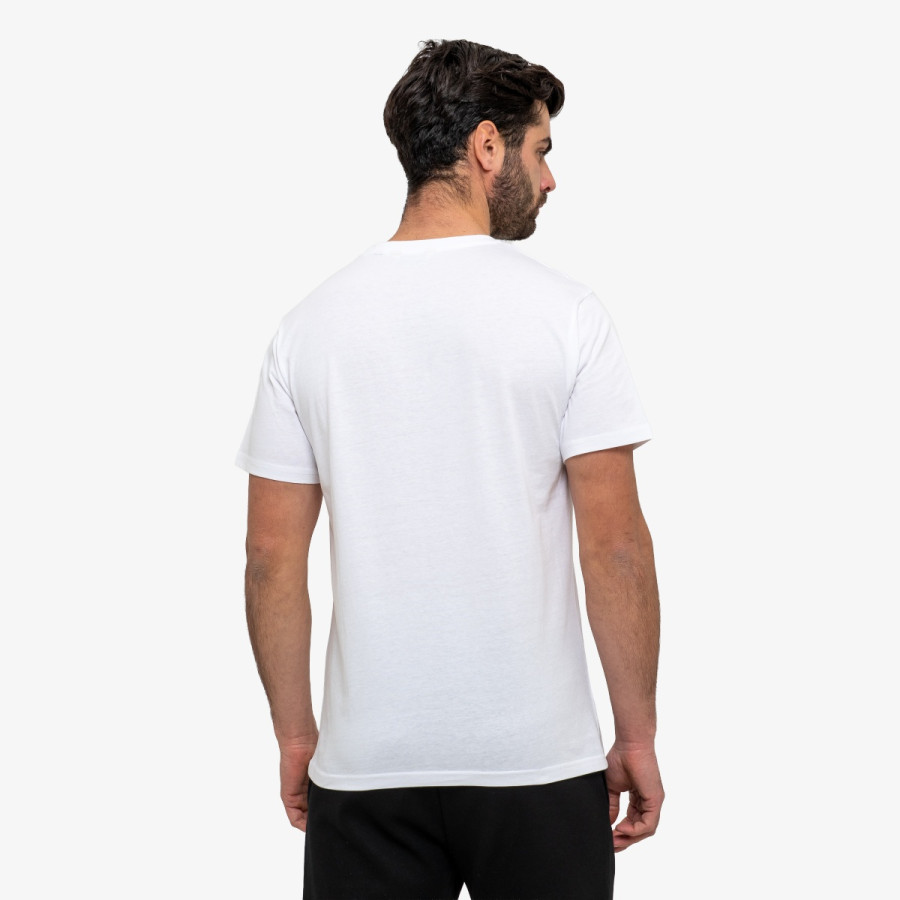 ELLESSE MENS T-SHIRT 