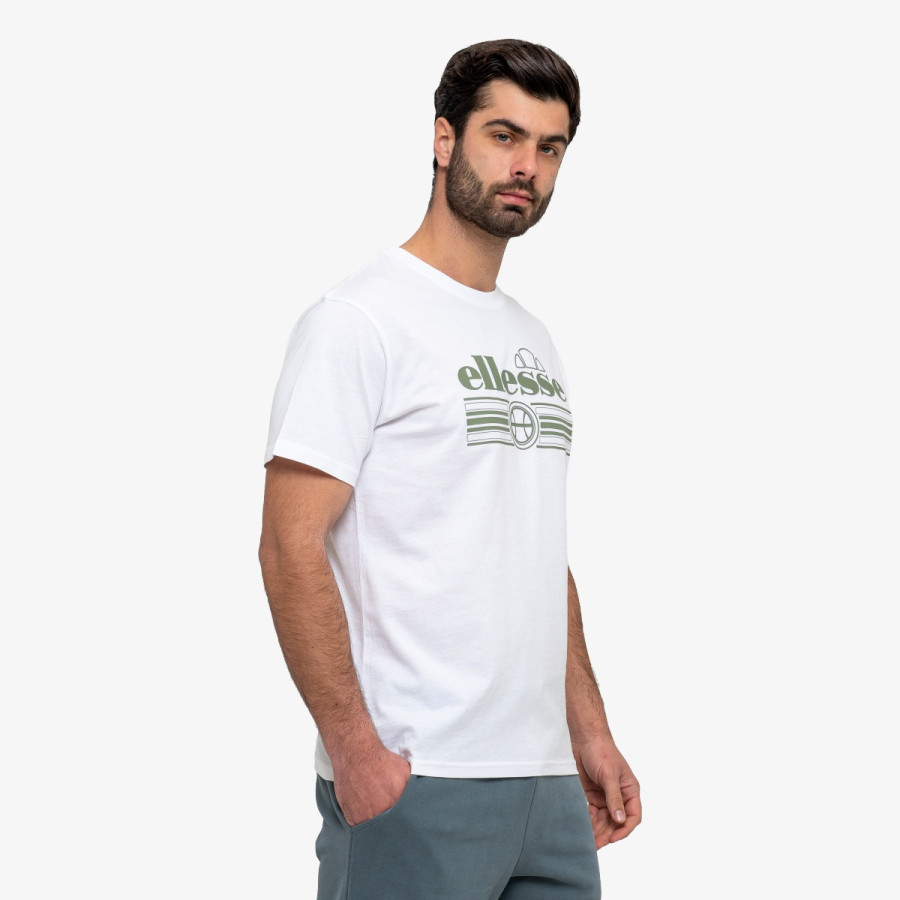 ELLESSE MENS T-SHIRT 