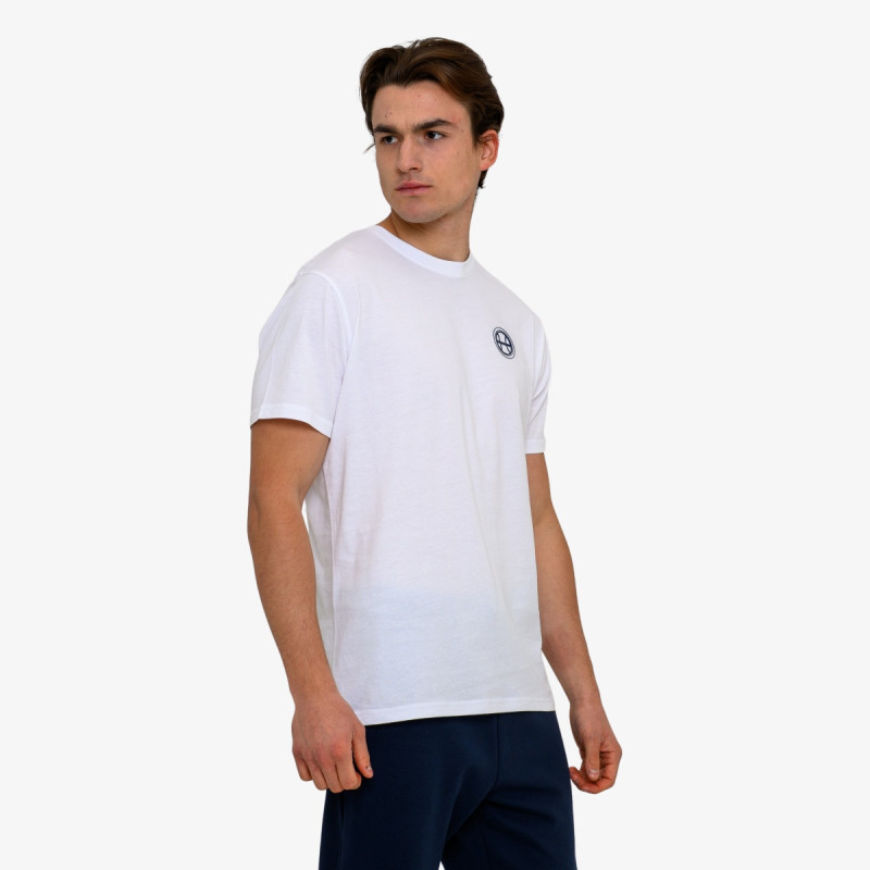 ELLESSE MENS T-SHIRT 