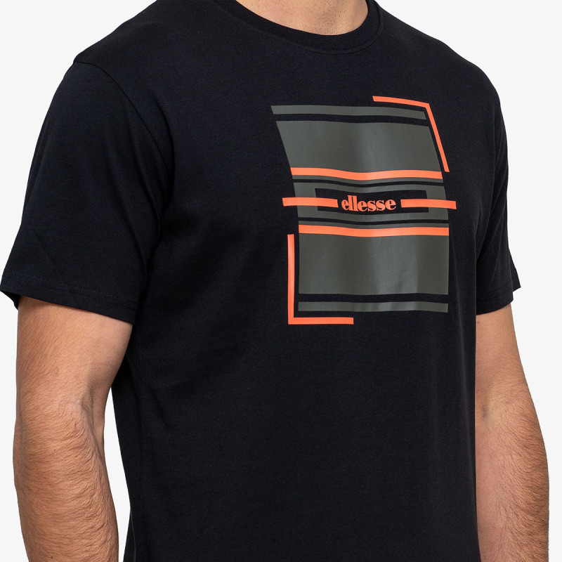ELLESSE MENS T-SHIRT 