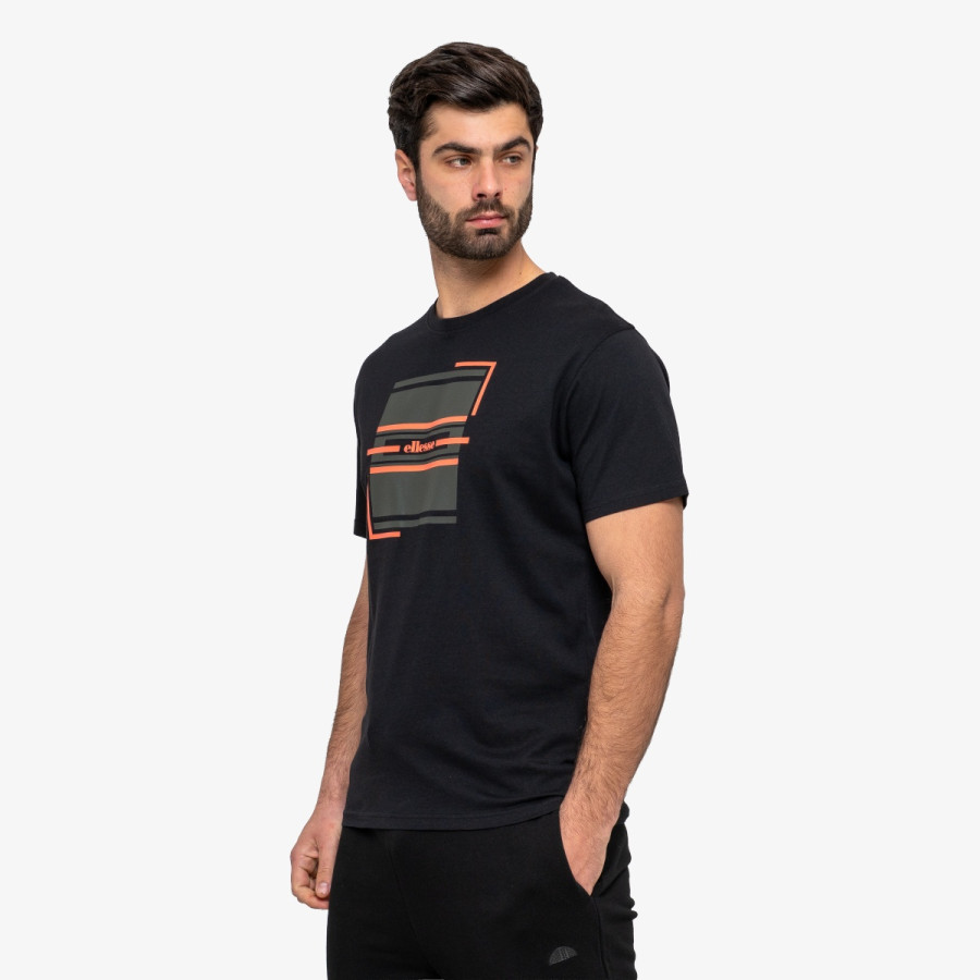 ELLESSE MENS T-SHIRT 