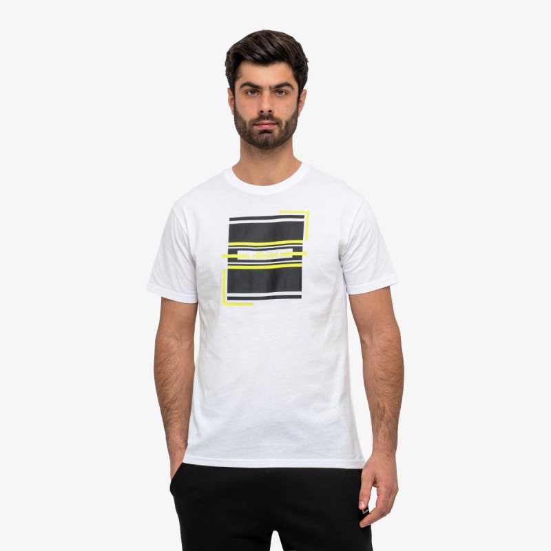 ELLESSE MENS T-SHIRT 