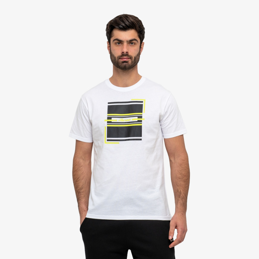 ELLESSE MENS T-SHIRT 