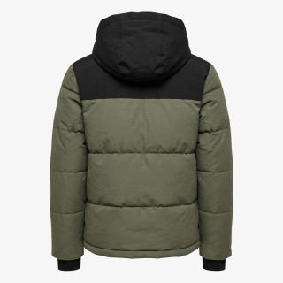 ELLESSE PICCOLO SKI JACKET 