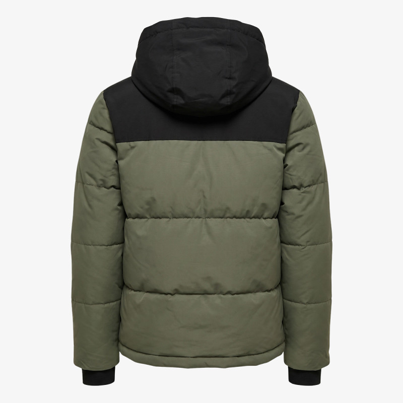 ELLESSE PICCOLO SKI JACKET 