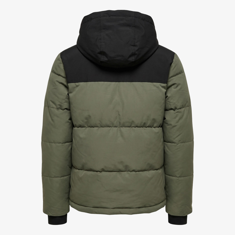 ELLESSE PICCOLO SKI JACKET 