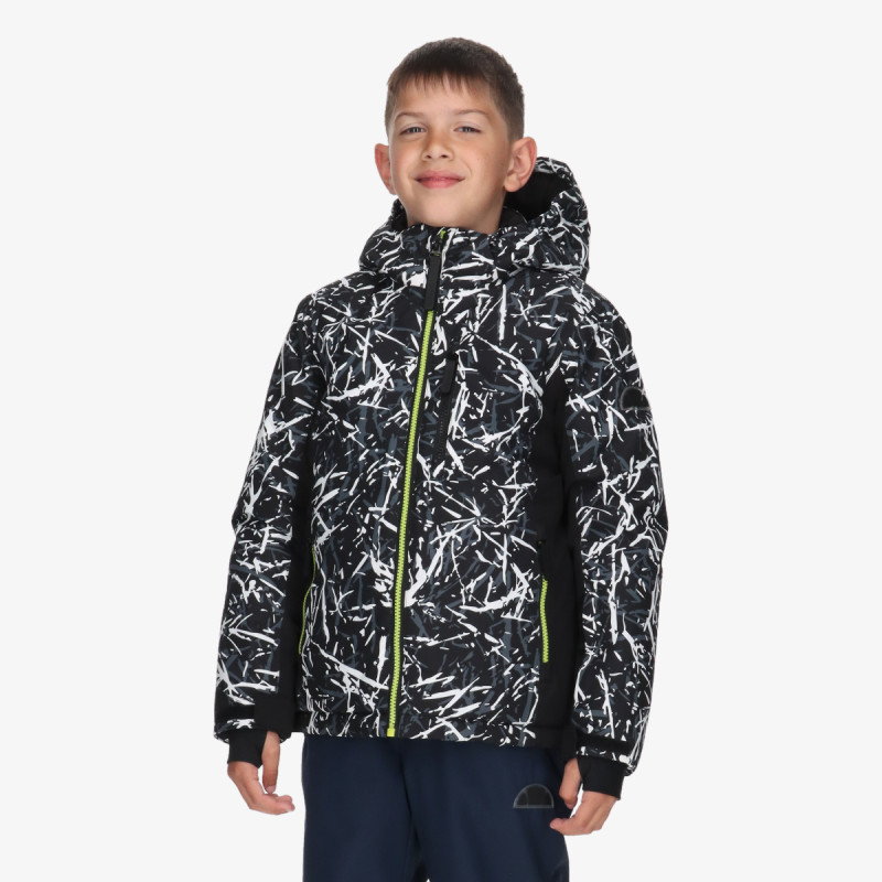 ELLESSE GALO SKI JACKET 